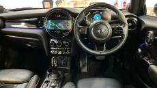 MINI Hatchback 1.5 Cooper Exclusive II 5dr Auto Petrol Hatchback